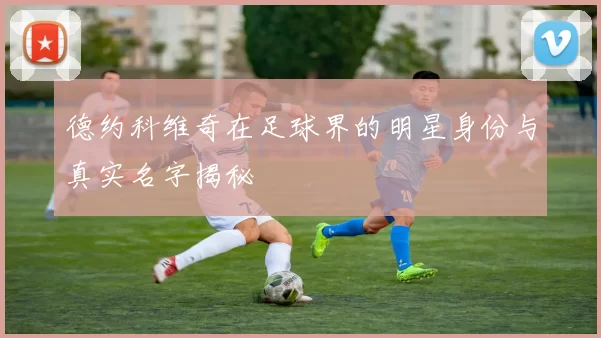 德约科维奇在足球界的明星身份与真实名字揭秘